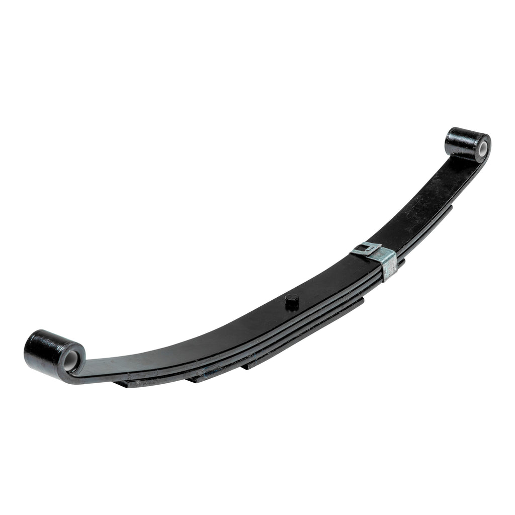 Lippert Replacement Leaf Spring For Trailer Suspension System - 26"  1 750 Lbs.