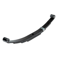 Lippert Replacement Leaf Spring For Trailer Suspension System - 26"  1 750 Lbs.