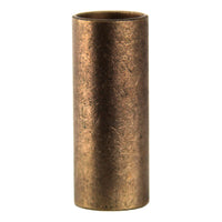 Lippert Bronze Trailer Leaf Spring Bushing - 1.74"