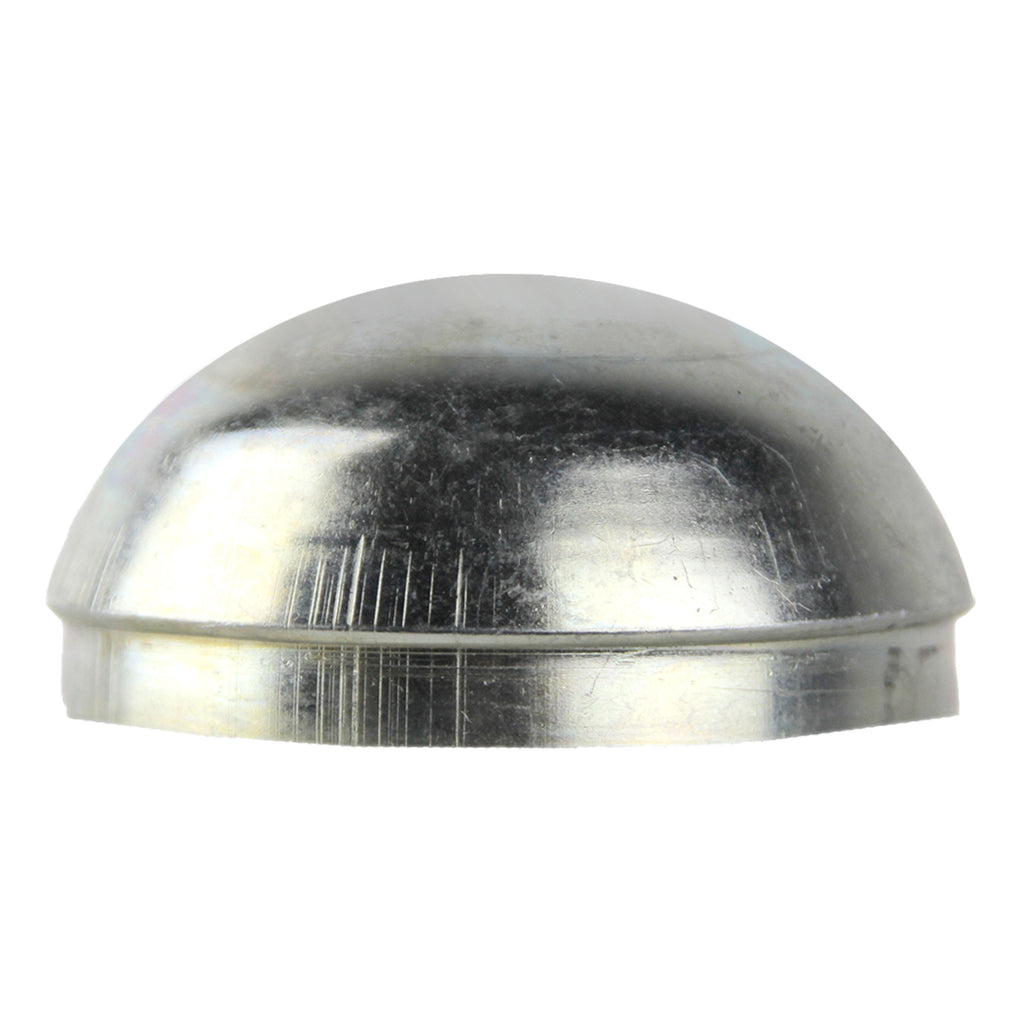 Dust Cap For Standard Axle Hub - 7 000 To 8 000 Lbs.