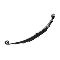 Replacement Leaf Spring For RV Trailer Suspension System - 26"  2 200 Lbs.