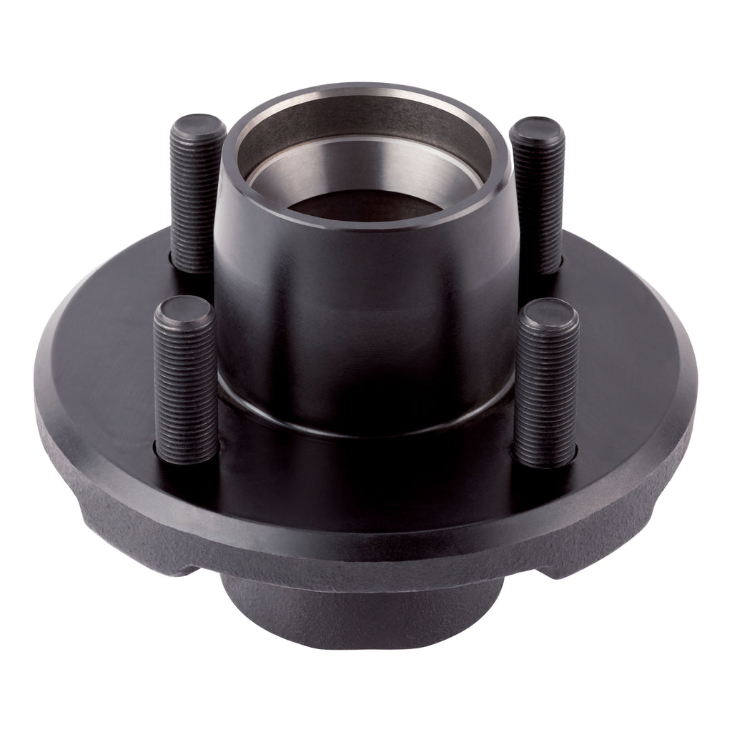 Lippert Idler Hub For 2 200-lb. Axle - 4 On 4"  1/2" Stud