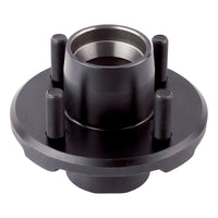 Lippert Idler Hub For 2 200-lb. Axle - 4 On 4"  1/2" Stud