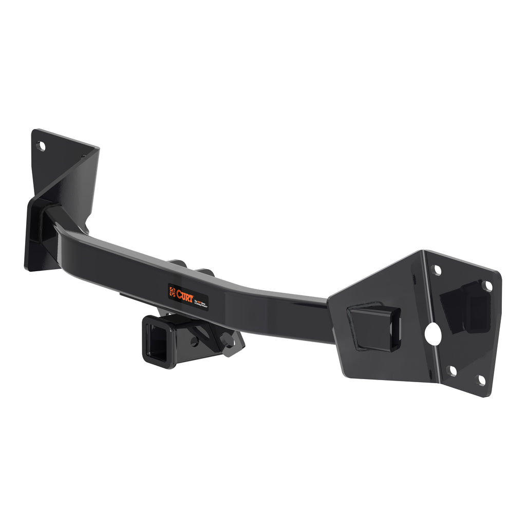 Class 3 Trailer Hitch 2" Receiver Select Cadillac XT6