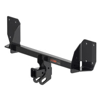 Class 3 Trailer Hitch 2" Receiver Select Volvo XC60