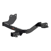 Class 3 Trailer Hitch 2" Receiver Select Hyundai Santa Cruz