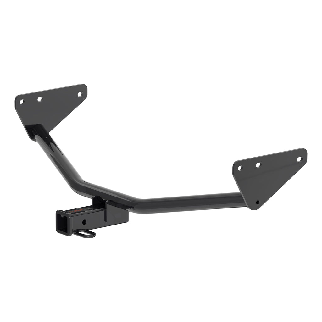 Class 3 Trailer Hitch 2" Receiver Select Mitsubishi Outlander
