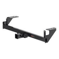 Class 3 Trailer Hitch 2" Receiver Select Mercedes-Benz GLA 250