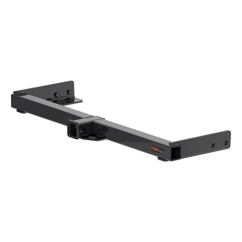 Class 3 Trailer Hitch 2" Receiver Select Jeep Grand Cherokee L