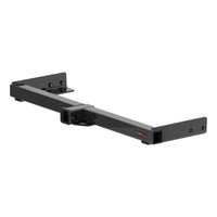 Class 3 Trailer Hitch 2" Receiver Select Jeep Grand Cherokee L