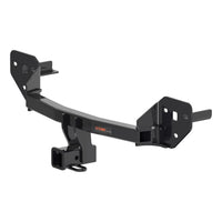 Class 3 Trailer Hitch 2" Receiver Select Subaru Outback Legacy