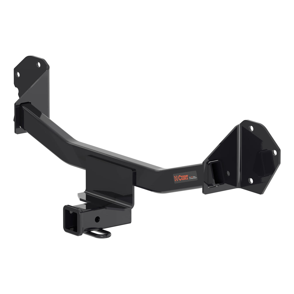 Class 3 Trailer Hitch 2" Receiver Select Chevrolet Bolt EUV