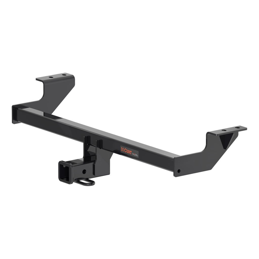 Class 3 Trailer Hitch 2" Receiver Select Volkswagen Taos