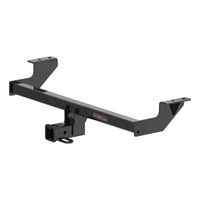 Class 3 Trailer Hitch 2" Receiver Select Volkswagen Taos