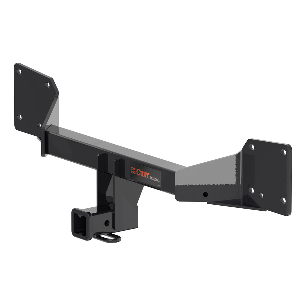Class 3 Trailer Hitch 2" Receiver Select Audi Q5 SQ5