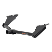 Class 3 Trailer Hitch 2" Receiver Select Jeep Gladiator