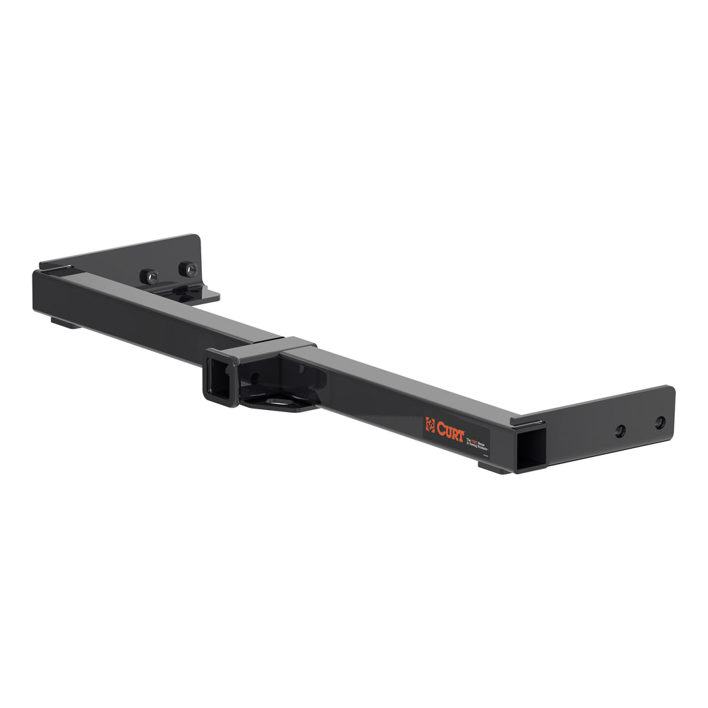 Class 3 Trailer Hitch 2" Receiver Select Jeep Grand Cherokee