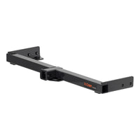 Class 3 Trailer Hitch 2" Receiver Select Jeep Grand Cherokee