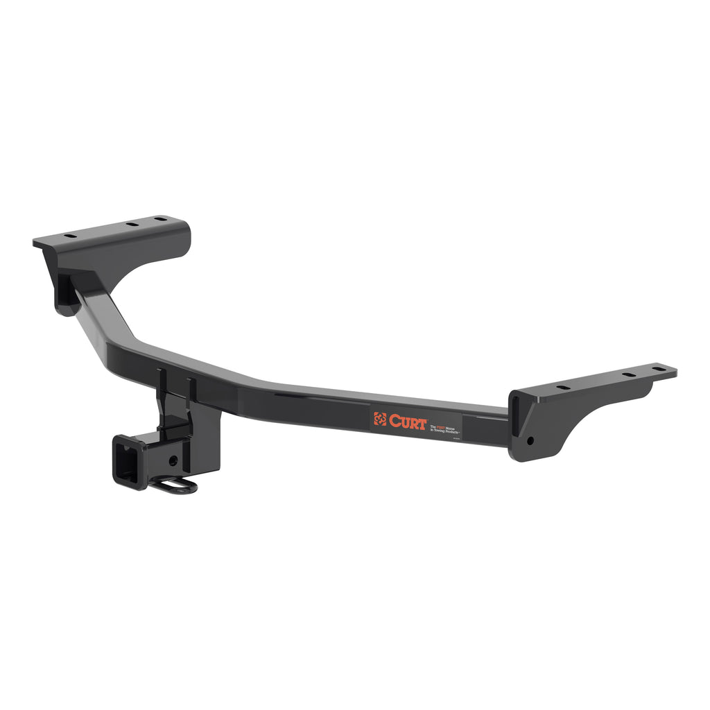 Class 3 Trailer Hitch 2" Receiver Select Nissan Pathfinder