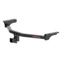 Class 3 Trailer Hitch 2" Receiver Select Nissan Pathfinder