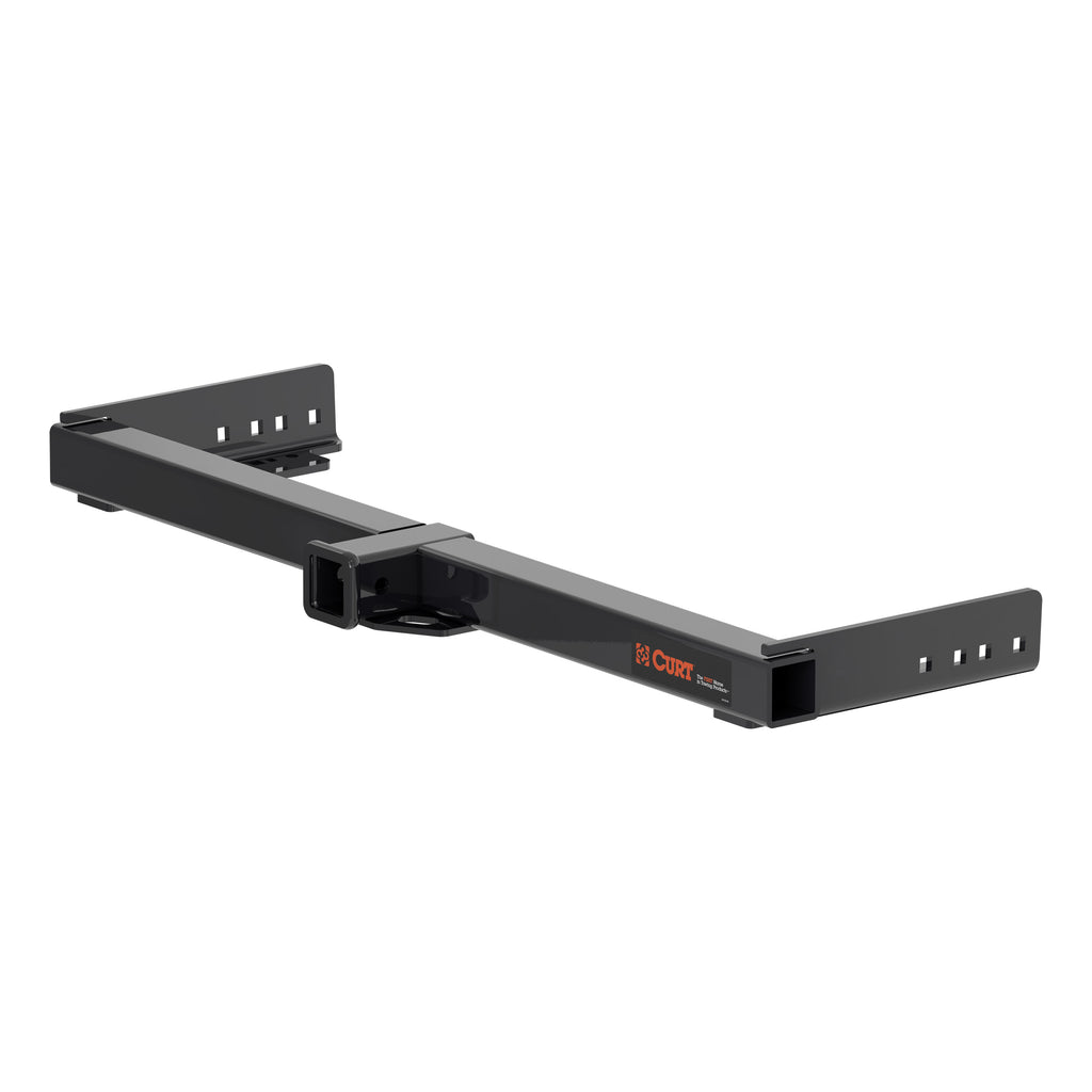 Class 3 Trailer Hitch 2" Receiver Select Jeep Grand Cherokee L