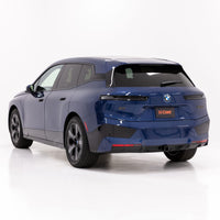 Hitch Accessory Mount 2" Receiver Select BMW IX