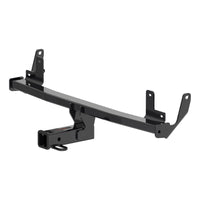 Class 3 Trailer Hitch  2" Receiver  Select Dodge Hornet