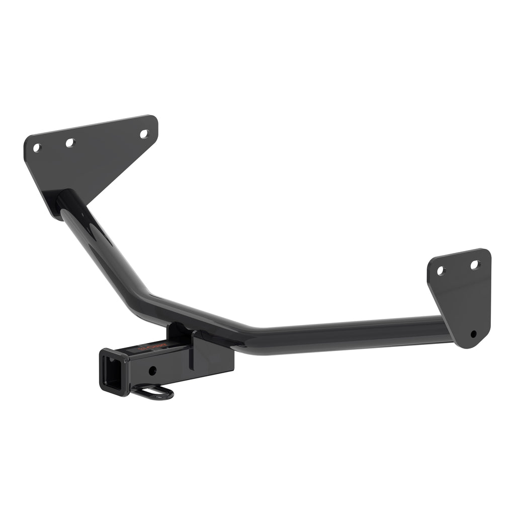 Class 3 Trailer Hitch  2" Receiver  Select Mitsubishi Outlander