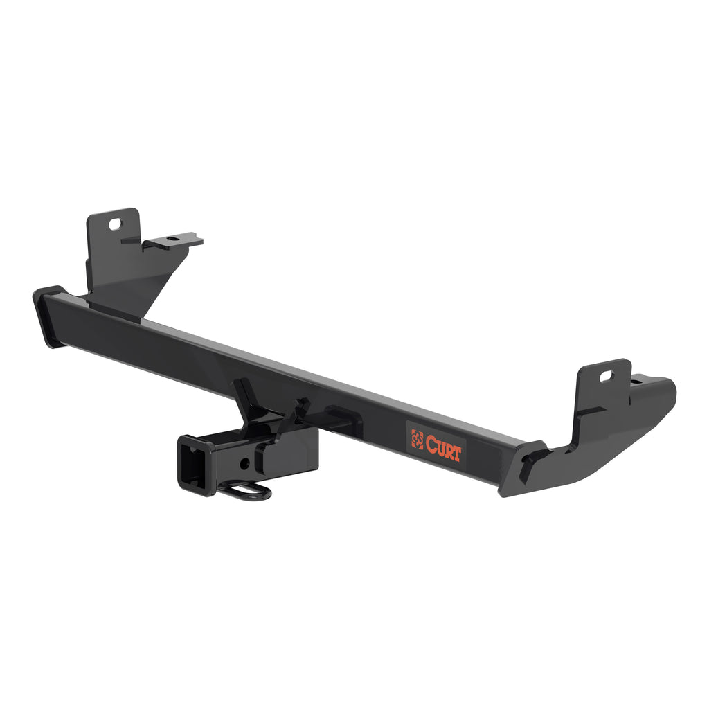 Class 3 Trailer Hitch  2" Receiver  Select Mazda CX-90