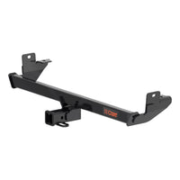 Class 3 Trailer Hitch  2" Receiver  Select Mazda CX-90