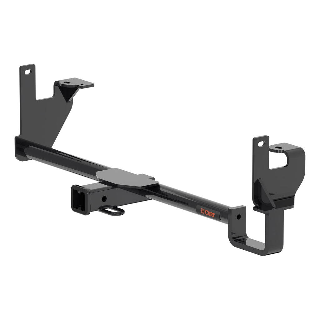 Class 3 Trailer Hitch  2" Receiver  Select Lexus UX 250h
