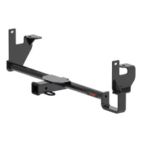 Class 3 Trailer Hitch  2" Receiver  Select Lexus UX 250h