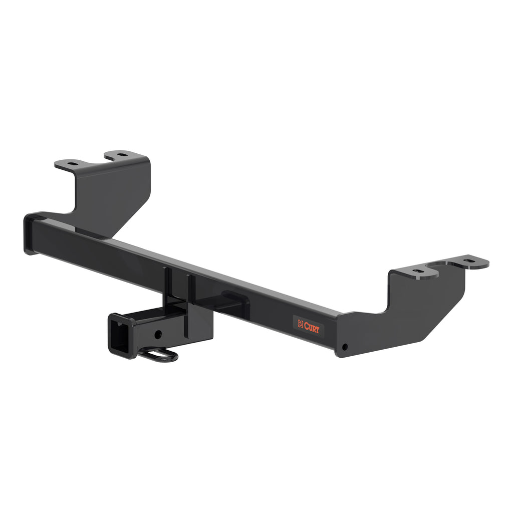 Class 3 Trailer Hitch  2" Receiver  Select Nissan Ariya