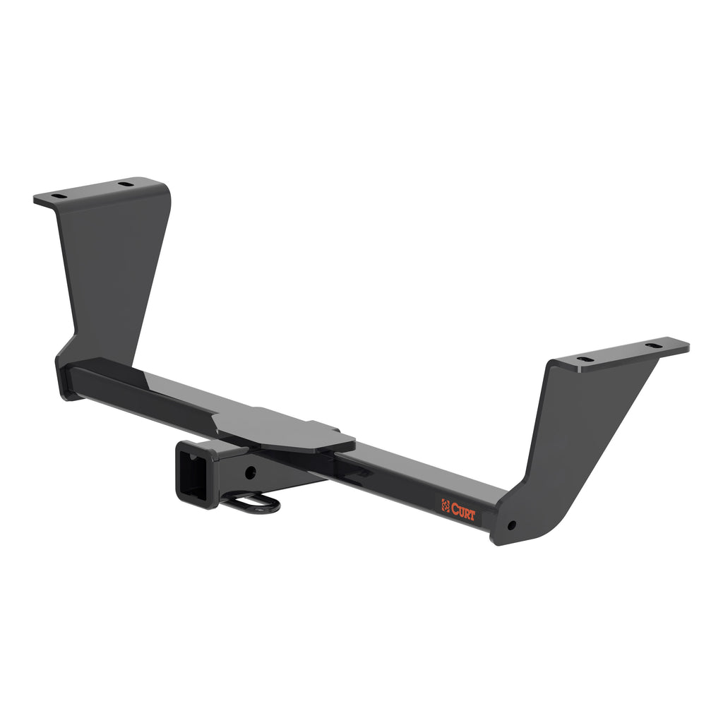 Class 3 Trailer Hitch  2" Receiver  Select Cadillac Lyriq