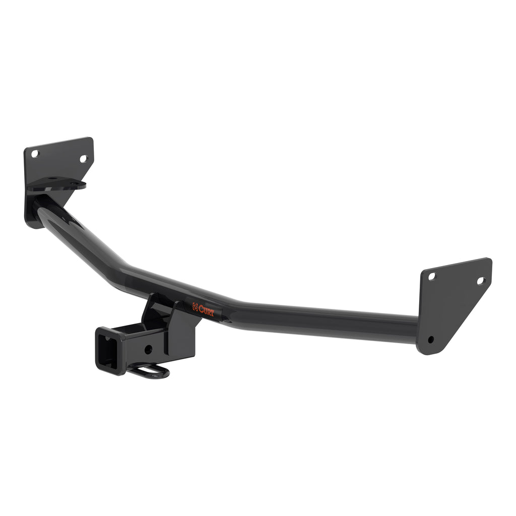 Class 3 Trailer Hitch  2" Receiver  Select Hyundai Kona