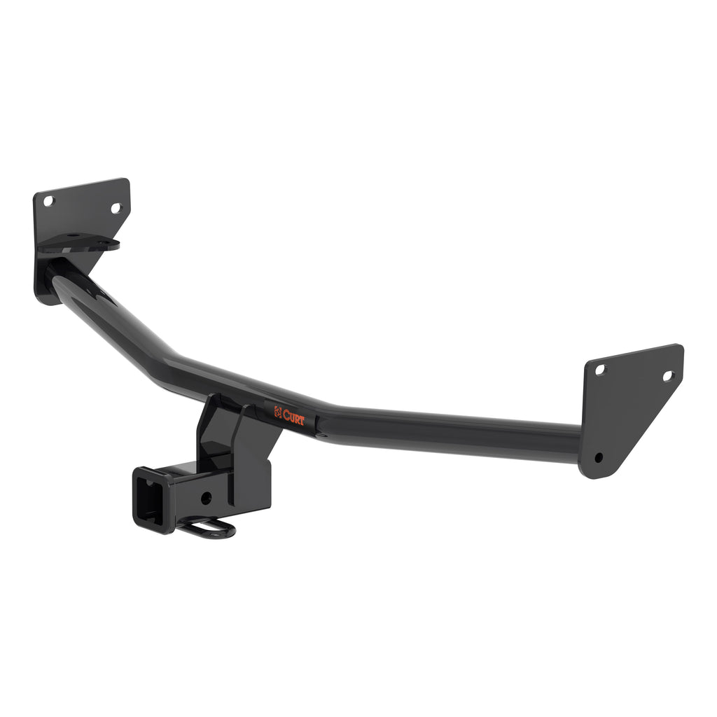 Class 3 Trailer Hitch  2" Receiver  Select Hyundai Kona N-Line  EV
