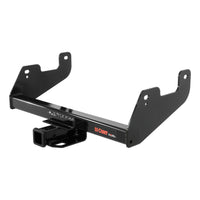 Class 4 Trailer Hitch 2" Receiver Select Ford F-150