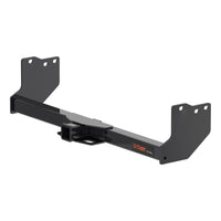 Class 4 Trailer Hitch 2" Receiver Select Toyota Tundra (No Factory Receiver)