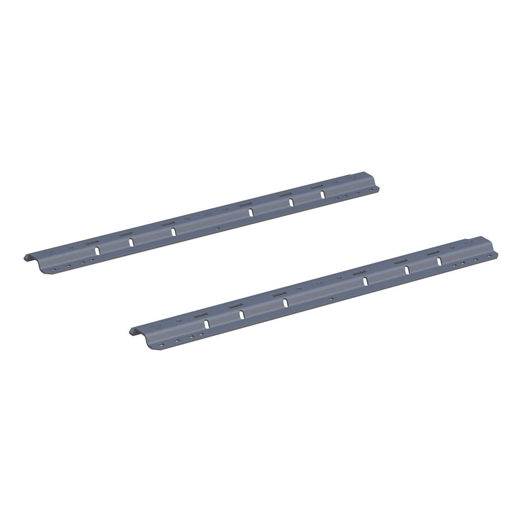 Universal 5th Wheel Base Rails 40K (Teridium)