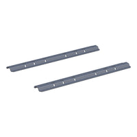 Universal 5th Wheel Base Rails 40K (Teridium)