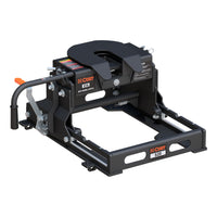 E16 Sliding 5th Wheel Hitch 16000 Lbs.