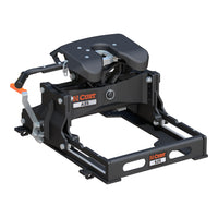 A25 Sliding 5th Wheel Hitch 25000 Lbs.