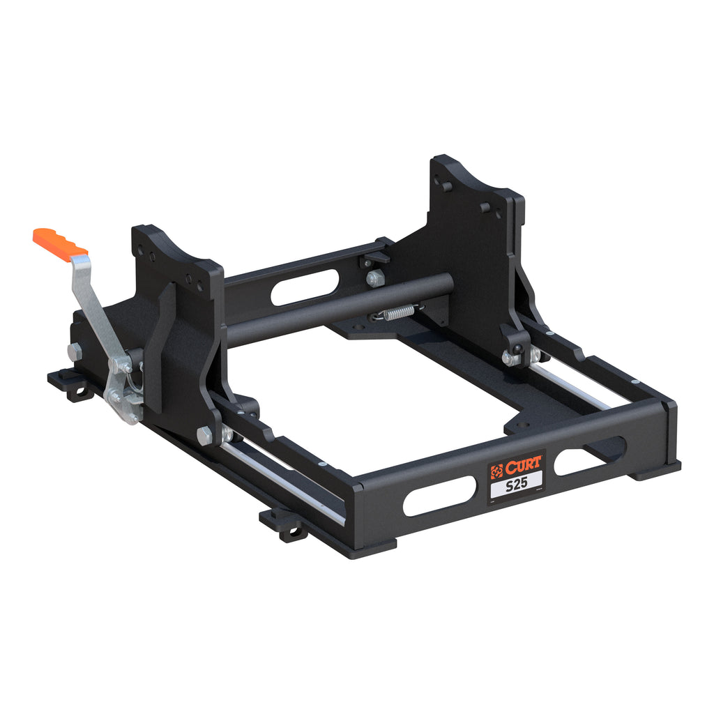 S25 5th Wheel Slider 25000 Lbs.