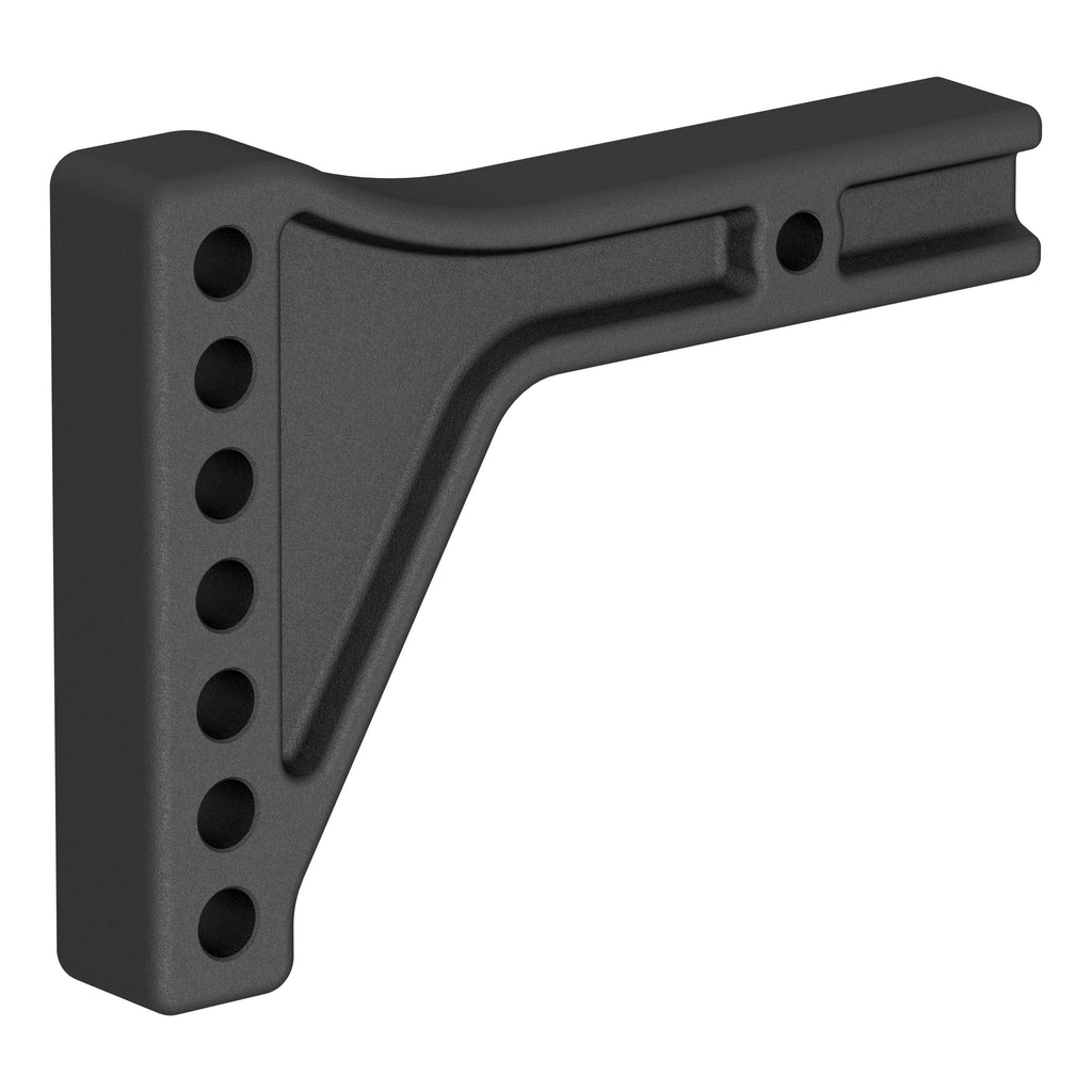 Forged Weight Distribution Shank (2" Shank 3-1/8" Drop 7-1/8" Rise)