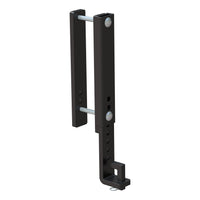 TruTrack™ Heavy-Duty 10" Adjustable Support Brackets (2-Pack)