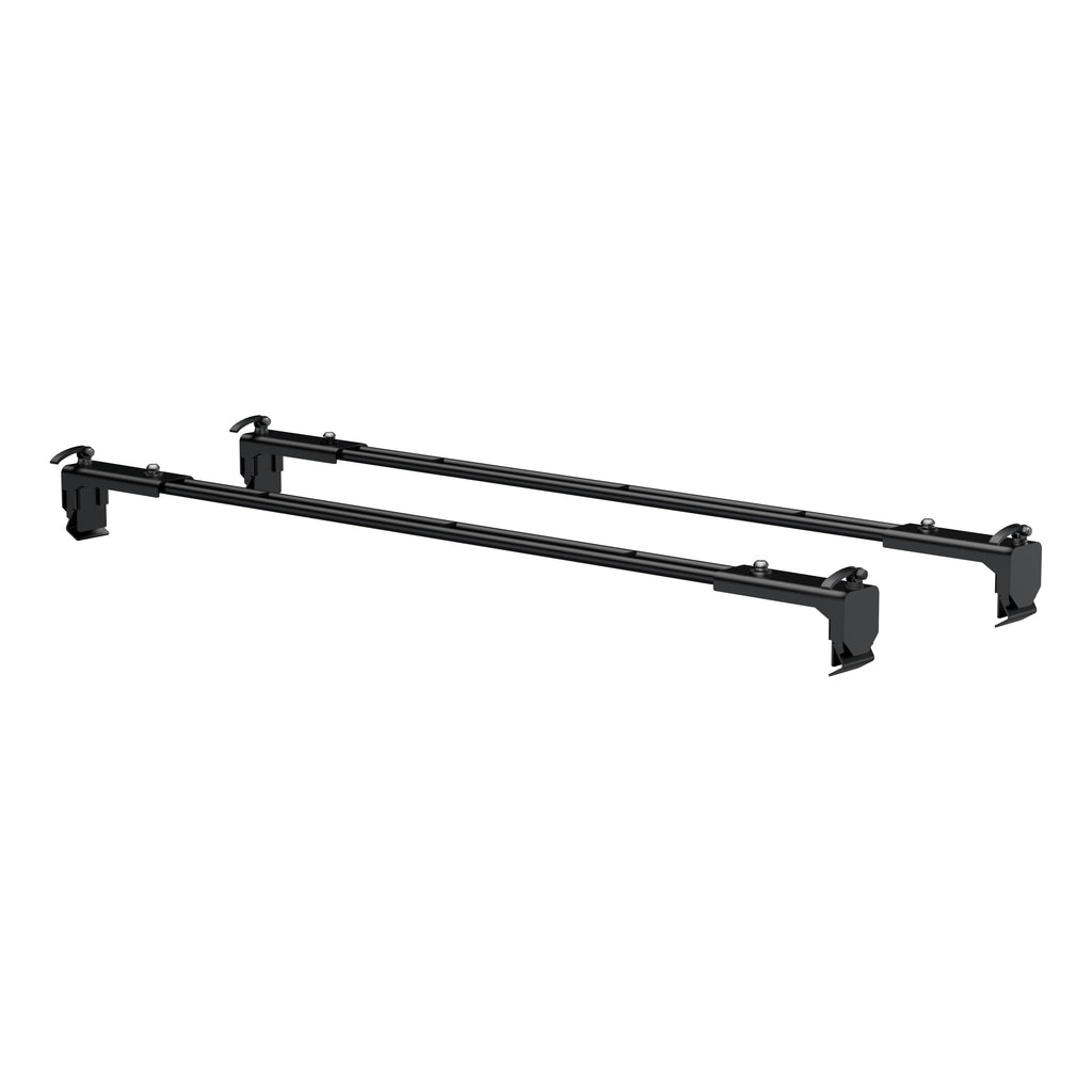 Jeep Roof Rack Crossbars For Wrangler JL Gladiator (2-Pack)