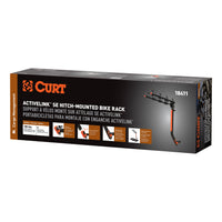 ActiveLink SE Hitch-Mounted Bike Rack (4 Bikes 2" Shank)