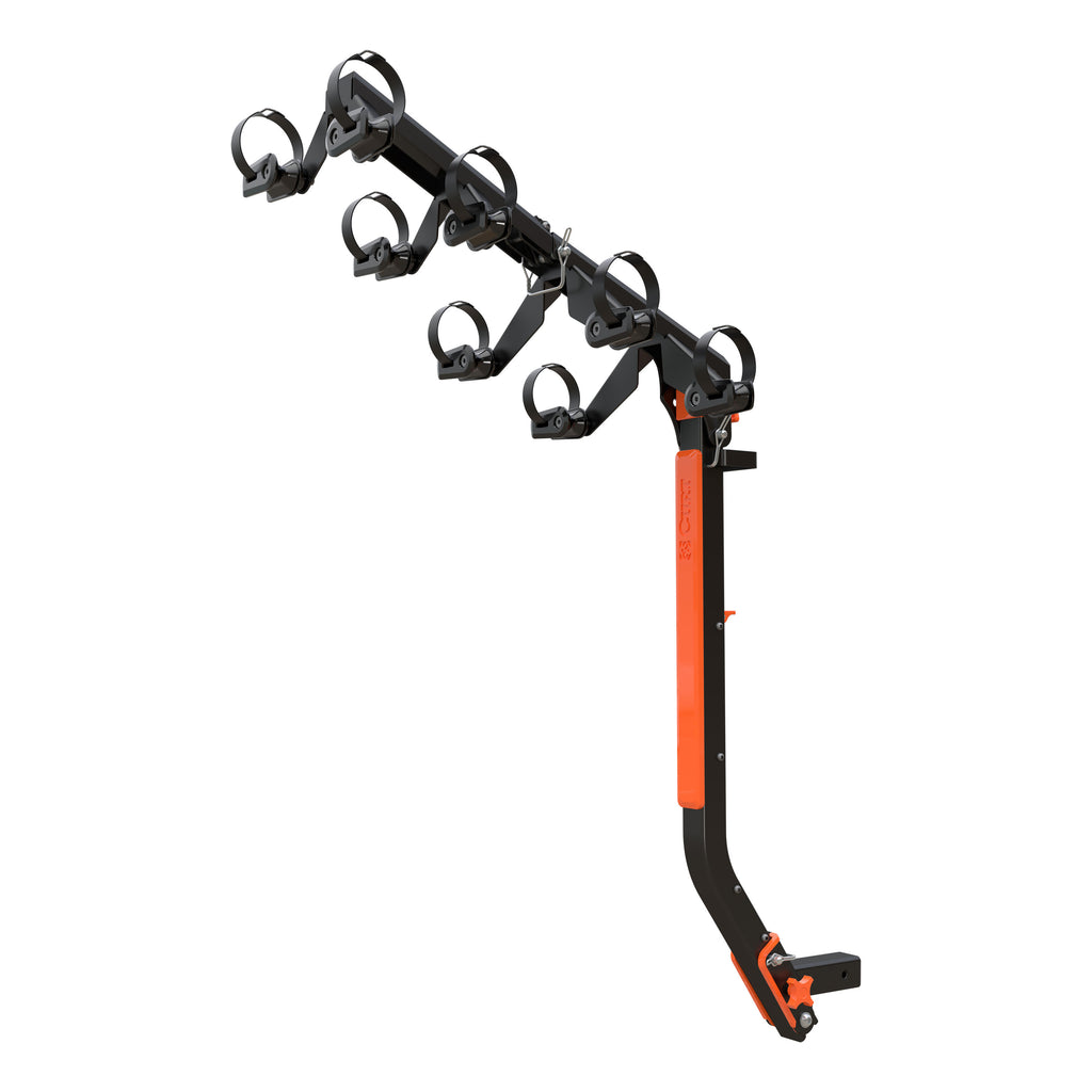 ActiveLink Ultra Hitch-Mounted Bike Rack (4 Bikes 2" Shank)