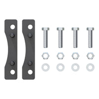 Replacement S25 5th Wheel Slider Pin Plates