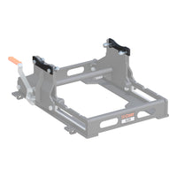 Replacement S25 5th Wheel Slider Pin Plates